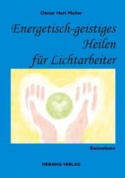 Cover von Energetisch-geistiges Heilen für Lichtarbeiter