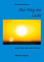 Cover von Der Weg ins Licht