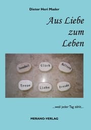 Cover von Aus Liebe zum Leben