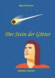Cover von Der Stein der Götter