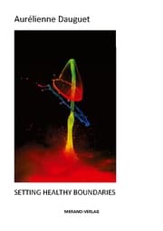 Cover von Setting Healthy Boundaries