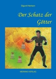 Cover von Der Schatz der Götter