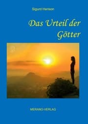 Cover von Das Urteil der Götter
