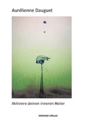 Cover von Aktiviere deinen inneren Heiler