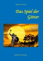 Cover von Das Spiel der Götter