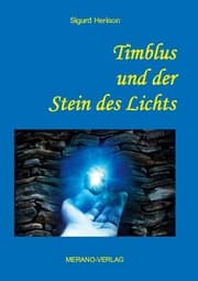 Cover von Timblus und der Stein des Lichts