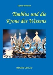 Cover von Timblus und die Krone des Wissens