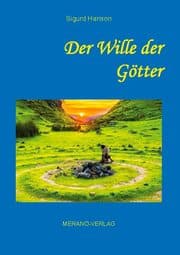 Cover von Der Wille der Götter