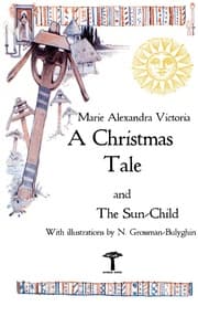 Cover von A Christmas Tale