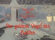 Cover von Der goldene Vogel des Kalifen