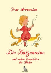 Cover von Die Katzenreise und andere Geschichten für Kinder