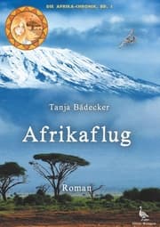 Cover von Afrikaflug