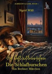 Cover von Die Schlafburschen