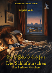 Cover von Die Schlafburschen