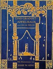 Cover von Das Granatapfelhaus