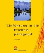 Cover von Einführung in die Erlebnispädagogik