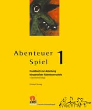 Cover von Abenteuer Spiel 1