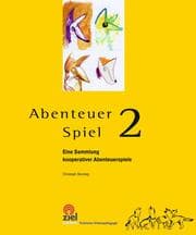 Cover von Abenteuer Spiel 2
