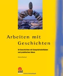 Cover von Arbeiten mit Geschichten