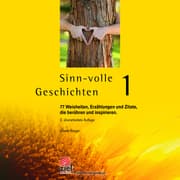 Cover von Sinn-volle Geschichten 1