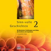 Cover von Sinn-volle Geschichten 2