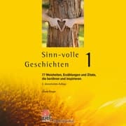 Cover von Sinn-volle Geschichten 1