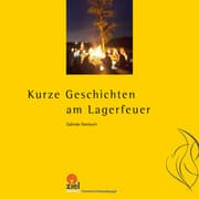 Cover von Kurze Geschichten am Lagerfeuer