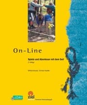 Cover von On-line