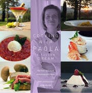 Cover von Cooking with Paola