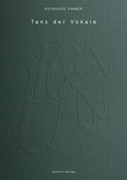 Cover von Tanz der Vokale