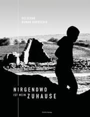 Cover von Nirgendwo ist mein Zuhause