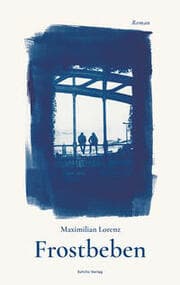 Cover von Frostbeben