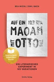 Cover von Auf ein Maoam mit Otto