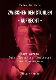 Cover von Zwischen den Stühlen - Aufrecht