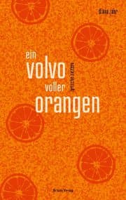 Cover von ein volvo voller orangen
