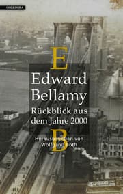 Cover von Rückblick aus dem Jahre 2000
