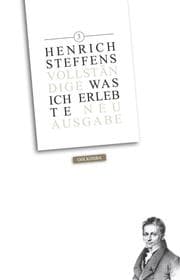 Cover von Was ich erlebte 3