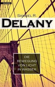 Cover von Die Bewegung von Licht in Wasser