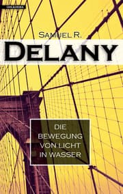 Cover von Die Bewegung von Licht in Wasser