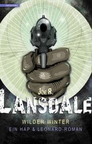 Cover von Wilder Winter