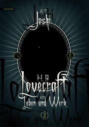 Cover von H. P. Lovecraft ¿ Leben und Werk 2