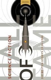 Cover von Science Fiction Hall of Fame 1