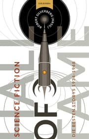 Cover von Science Fiction Hall of Fame 1