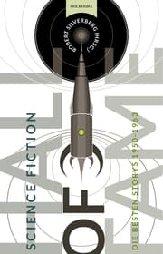 Cover von Science Fiction Hall of Fame 2