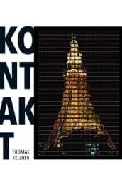 Cover von Kontakt