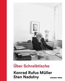 Cover von Über Schreibtische