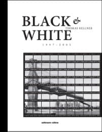 Cover von Black & White