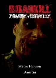 Cover von Roadkill