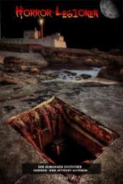 Cover von Horror-Legionen 1