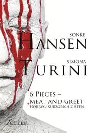 Cover von 6 Pieces - Meat and Greet